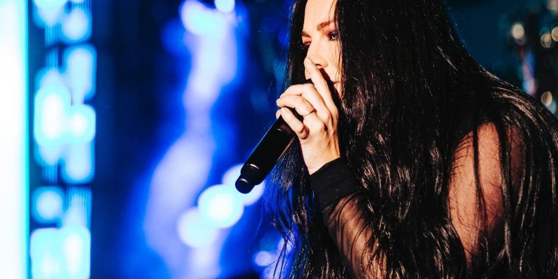 Photo Gallery Update Evanescence Live Shows