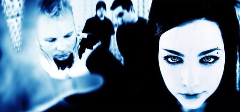 Evanescence Featured in HBO’s The Rehearsal Season 2 — A Surreal Tribute to “Bring Me to Life”